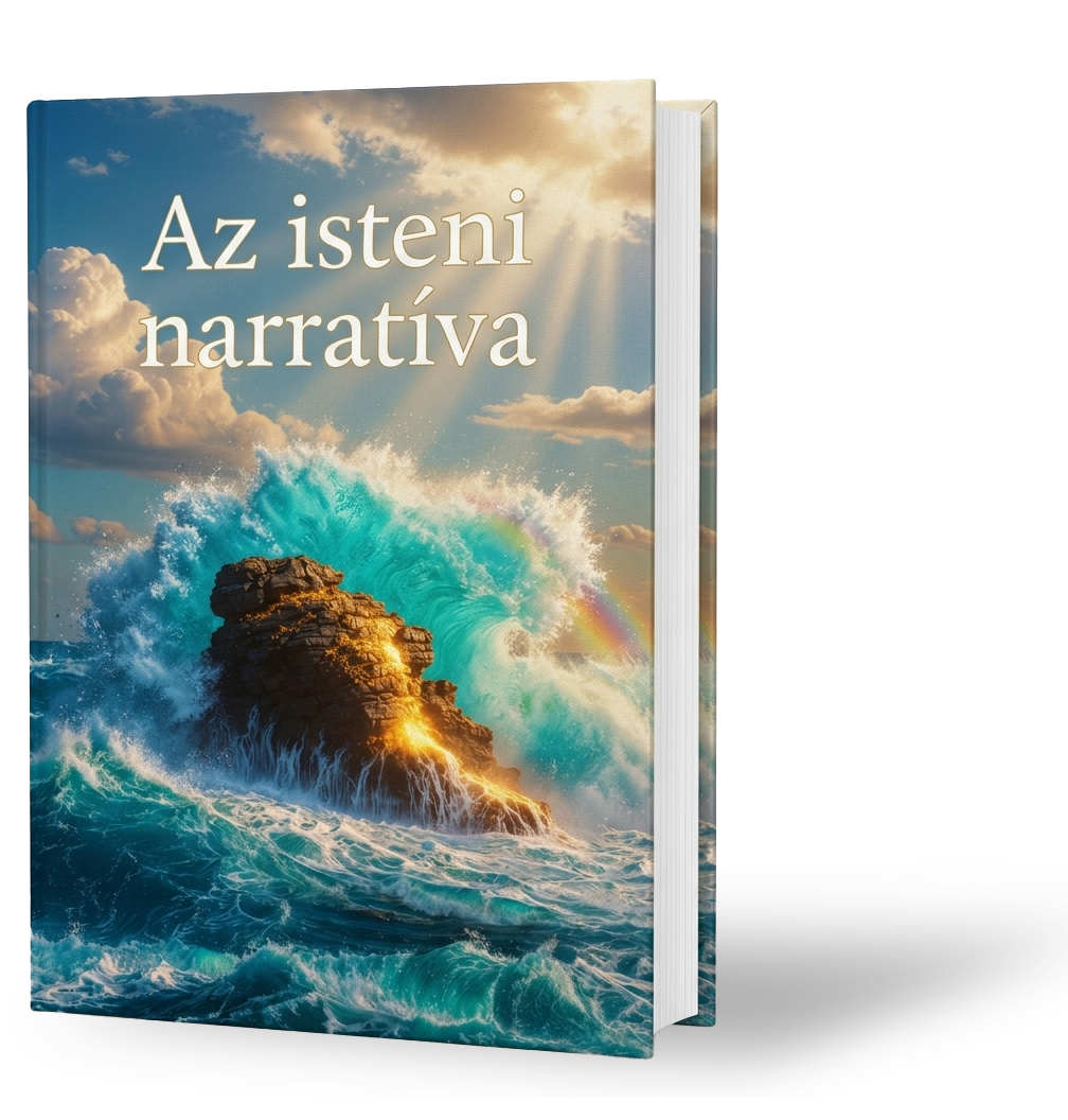 Isteni narratíva